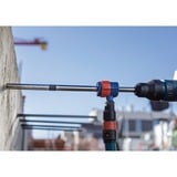 Bosch EXPERT Hammerbohrer SDS Clean max-8X Set, Ø 25mm Arbeitslänge 400mm, Saugbohrer inkl. Absauganschluss
