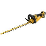 XR FLEXVOLT Akku-Heckenschere DCMHT573X1, 54 Volt