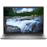 Dell Latitude 7450-2CV4G, Notebook grau, Intel® Core™ Ultra 7 165U, Intel® Graphics, 32 GB LPDDR5X, 512 GB (512 GB SSD), Windows 11 Pro