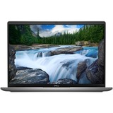 Dell Latitude 7450-2CV4G, Notebook grau, Intel® Core™ Ultra 7 165U, Intel® Graphics, 32 GB LPDDR5X, 512 GB (512 GB SSD), Windows 11 Pro