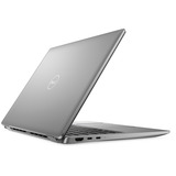 Dell Latitude 7450-2CV4G, Notebook grau, Intel® Core™ Ultra 7 165U, Intel® Graphics, 32 GB LPDDR5X, 512 GB (512 GB SSD), Windows 11 Pro