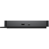 Dell Pro Thunderbolt 4 Smart Dock (SD25TB4), Dockingstation grau