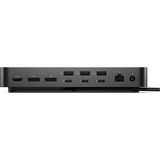 Dell Pro Thunderbolt 4 Smart Dock (SD25TB4), Dockingstation grau