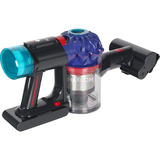 Dyson V10 Konical, Stielstaubsauger grau/lila