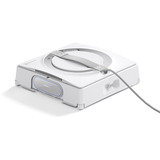 ECOVACS Fensterputz-Roboter WINBOT W2 PRO, Fenstersauger weiß, 90 Watt