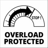 EINHELL Benzin-Stromerzeuger TC-IG 1100, Generator rot/schwarz