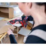 EINHELL Power X-Change Akku-Universalschneider TE-UC 18/6 Li - Solo, 18Volt, Elektroschere schwarz/rot, ohne Akku und Ladegerät