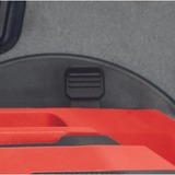 EINHELL  Professional Akku-Trockenbauschleifer TP-DWS 18/225 Li BL Solo, 18Volt rot/schwarz, ohne Akku und Ladegerät