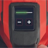 EINHELL  Professional Akku-Trockenbauschleifer TP-DWS 18/225 Li BL Solo, 18Volt rot/schwarz, ohne Akku und Ladegerät