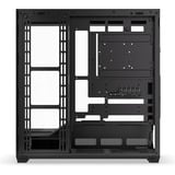 ENDORFY Fishtank 6000 Flex, Tower-Gehäuse schwarz, Tempered Glass x 2