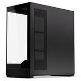 ENDORFY Fishtank 6000 Flex, Tower-Gehäuse schwarz, Tempered Glass x 2