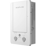 EcoFlow Smart Home Panel Combo, Verteiler weiß/grau, für 2 EcoFlow DELTA Pro