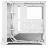 Fractal Design Pop 2 Air White TG RGB, Tower-Gehäuse weiß, Tempered Glass