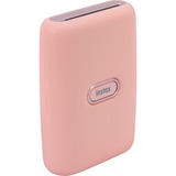 Fujifilm Instax mini Link, Fotodrucker pink