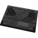 GIGABYTE GAMING A16 PRO DXHG4DECC4SH, Gaming-Notebook schwarz, Intel® Core™ 7 240H, NVIDIA GeForce RTX 5070 Ti, 32 GB LPDDR5X, 1 TB (1 TB SSD), Windows 11 Home