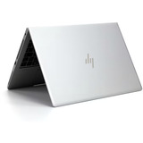 HP EliteBook 840 G6 Generalüberholt, Notebook silber, Intel® Core™ i5-8365U, Intel® UHD Graphics 620, 16 GB DDR4, 512 GB (512 GB SSD), Windows 11 Pro
