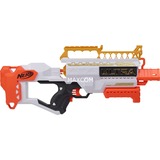 Hasbro Nerf Ultra Dorado, Nerf Gun weiß/orange