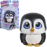 Just Play furReal Handfuls - Pinguin, Spielfigur 