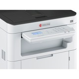 Kyocera ECOSYS PA4000cx (inkl. 3 Jahre Kyocera Life Plus), Farblaserdrucker grau/schwarz