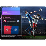 LG 65QNED83B6A.AEUD, QNED-Fernseher 164 cm (65 Zoll), schwarz, UltraHD/4K, Mini LED, Triple Tuner, 120Hz Panel