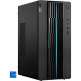 Lenovo IdeaCentre Gaming 5 17IAB7 (90T100BYGE), Gaming-PC schwarz, Windows 11 Home 64-Bit
