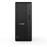 Lenovo ThinkCentre M70t Gen 6 (12YH003WGE), PC-System schwarz, Windows 11 Pro