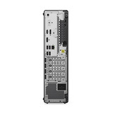 Lenovo ThinkCentre M90s Gen 6 (12YU001WGE), PC-System schwarz, Windows 11 Pro
