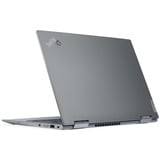 Lenovo ThinkPad X1 Yoga G7 Generalüberholt, Notebook grau, Intel® Core™ i7-1270P, Intel® Iris® Xe Graphics, 32 GB LPDDR5, 512 GB (512 GB SSD), Windows 11 Pro