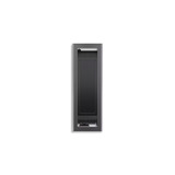 Lenovo ThinkStation P8 (30HH009EGE), PC-System schwarz/rot, Windows 11 Pro