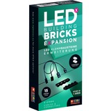 Light STAX Expansion Cables & Connectors, Konstruktionsspielzeug kompatibel mit LEGO