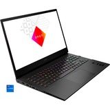 OMEN 17-ck2179ng, Gaming-Notebook schwarz, ohne Betriebssystem, 240 Hz Display, 1 TB SSD