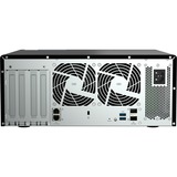 QNAP TS-h1290FX-7232P-64G, NAS 