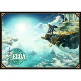 Ravensburger Puzzle Zelda 1000 Teile