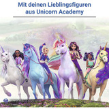 Ravensburger Unicorn Academy Junior Labyrinth, Brettspiel 