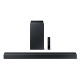 SAMSUNG One Body Soundbar HW-A450 schwarz, Bluetooth