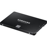 Samsung 870 EVO 500 GB, SSD SATA 6 Gb/s, 2,5", intern
