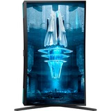 Samsung Odyssey Neo G8 S32BG850NP, Gaming-Monitor 80 cm (32 Zoll), schwarz/weiß, UltraHD/4K, VA, HDMI 2.1, USB-C, 240Hz Panel