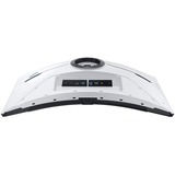 Samsung Odyssey Neo G8 S32BG850NP, Gaming-Monitor 80 cm (32 Zoll), schwarz/weiß, UltraHD/4K, VA, HDMI 2.1, USB-C, 240Hz Panel