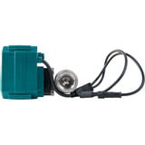Shelly FrankEver smartes Wasserventil DN15, 1/2", Regulierventil grün