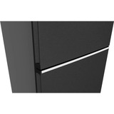 Siemens KG49N4XAF iQ500, Kühl-/Gefrierkombination edelstahl (dunkel)