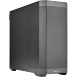 SilverStone SETA H2, Tower-Gehäuse schwarz