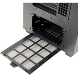 SilverStone SETA H2, Tower-Gehäuse schwarz
