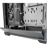 SilverStone SETA H2, Tower-Gehäuse schwarz