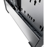 SilverStone SETA H2, Tower-Gehäuse schwarz