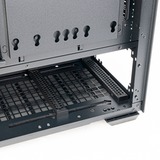 SilverStone SETA H2, Tower-Gehäuse schwarz
