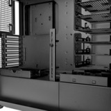 SilverStone SETA H2, Tower-Gehäuse schwarz