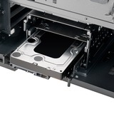 SilverStone SETA H2, Tower-Gehäuse schwarz