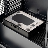 SilverStone SETA H2, Tower-Gehäuse schwarz
