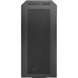SilverStone SETA H2, Tower-Gehäuse schwarz