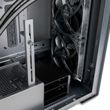 SilverStone SETA H2, Tower-Gehäuse schwarz